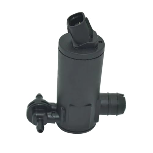 Moteur d'essuie-glace haute performance AW060210-6680