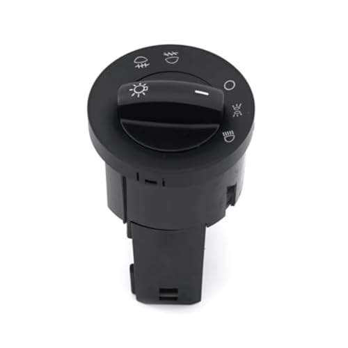 Interruptor de luces de niebla para Polo y Caddy: solucione fallos de faros