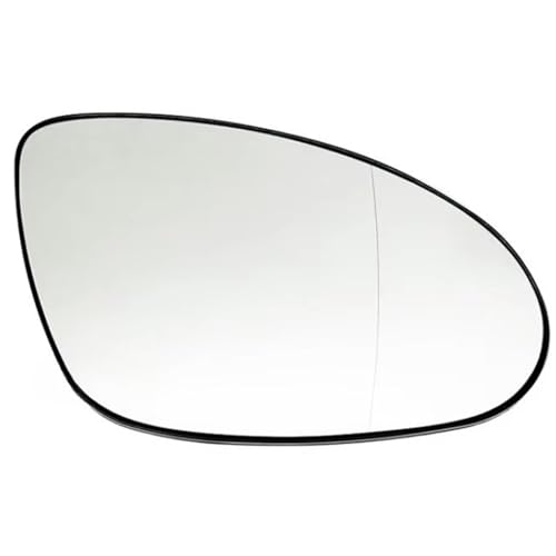 Verre de rétroviseur Mercedes Classe S W221 miroir dégivrant pour rouler sous la pluie
