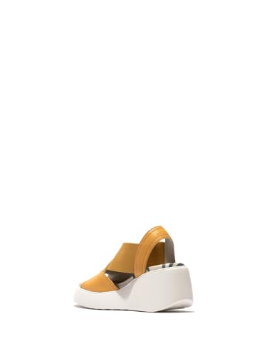 Image of FLY London womens Daif216fly