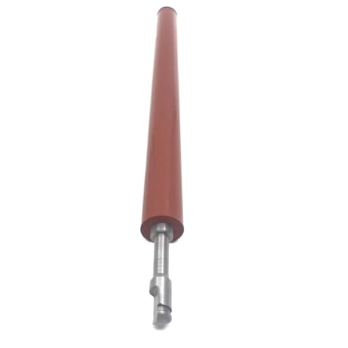 Rouleau de pression inférieur de fusion compatible imprimante laser M1132 M127 P1102