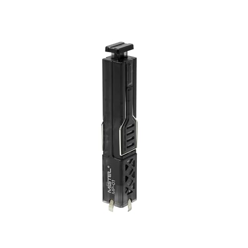 BAROCCOMiSTEL MiSTEL MP01 2 in 1 Keycap Puller & Switch Puller Premium Switch Puller for Mechanical Gaming Keyboard Switches