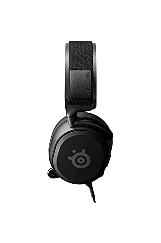 Image of SteelSeries Arctis Prime - Esports Gaming Headset - High Fidelity Audio Drivers - PC /PS5 /Xbox Series X /S - Co-Developed with The World's Leading Competitive Esports Players