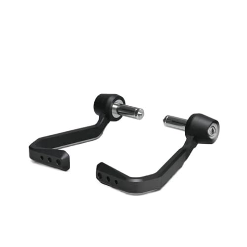 Protège-mains de moto Diavel V4 protecteur leviers frein et embrayage poignées guidon