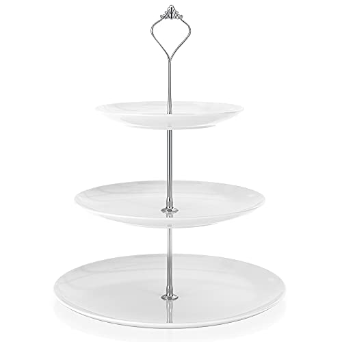 Torten Etagere 3 Stockig