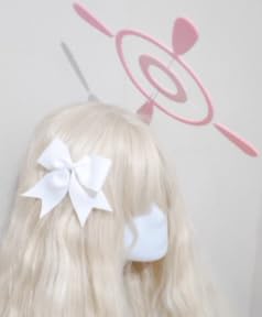 Amazon | 【エルフ森林】 浦和 ハナコ コスプレ 道具 ヘイロー