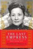 Last Empress by Pakula, Hannah [Hardcover] B009O2CL34 Book Cover