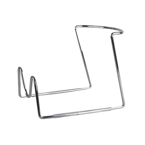 Porte-bouteille d'eau de bureau Homyl de couleur noire