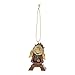 Produktbild Disney Traditions Cogsworth Hanging Ornament