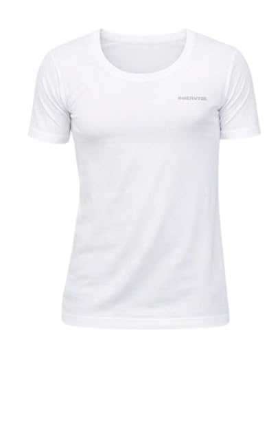 innerverse Men's Premium Cotton RNS Vest, White, Round Neck, Regular Fit, Soft & Breathable, Pack of 2 (in, Alpha, 2XL, Regular, 2)-picture-13