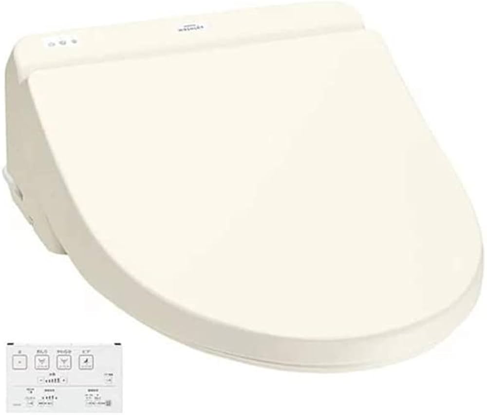 【限定】Panasonic 温水洗浄便座 DL-WF20- CP ウォシュレット 概要 温水洗浄便座 ビューティ・トワレ DL-WF20 | 温水洗浄便座