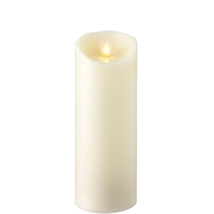 Candle - Altar Candle 1 - 1/2 x 12 - Stearine - PE
