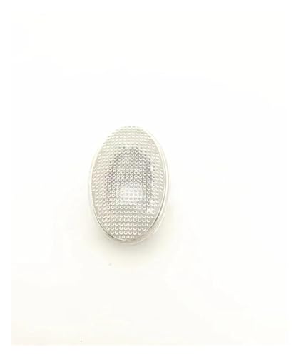 Clignotants A6398200121 pour corriger le feu latéral gauche Mercedes W639