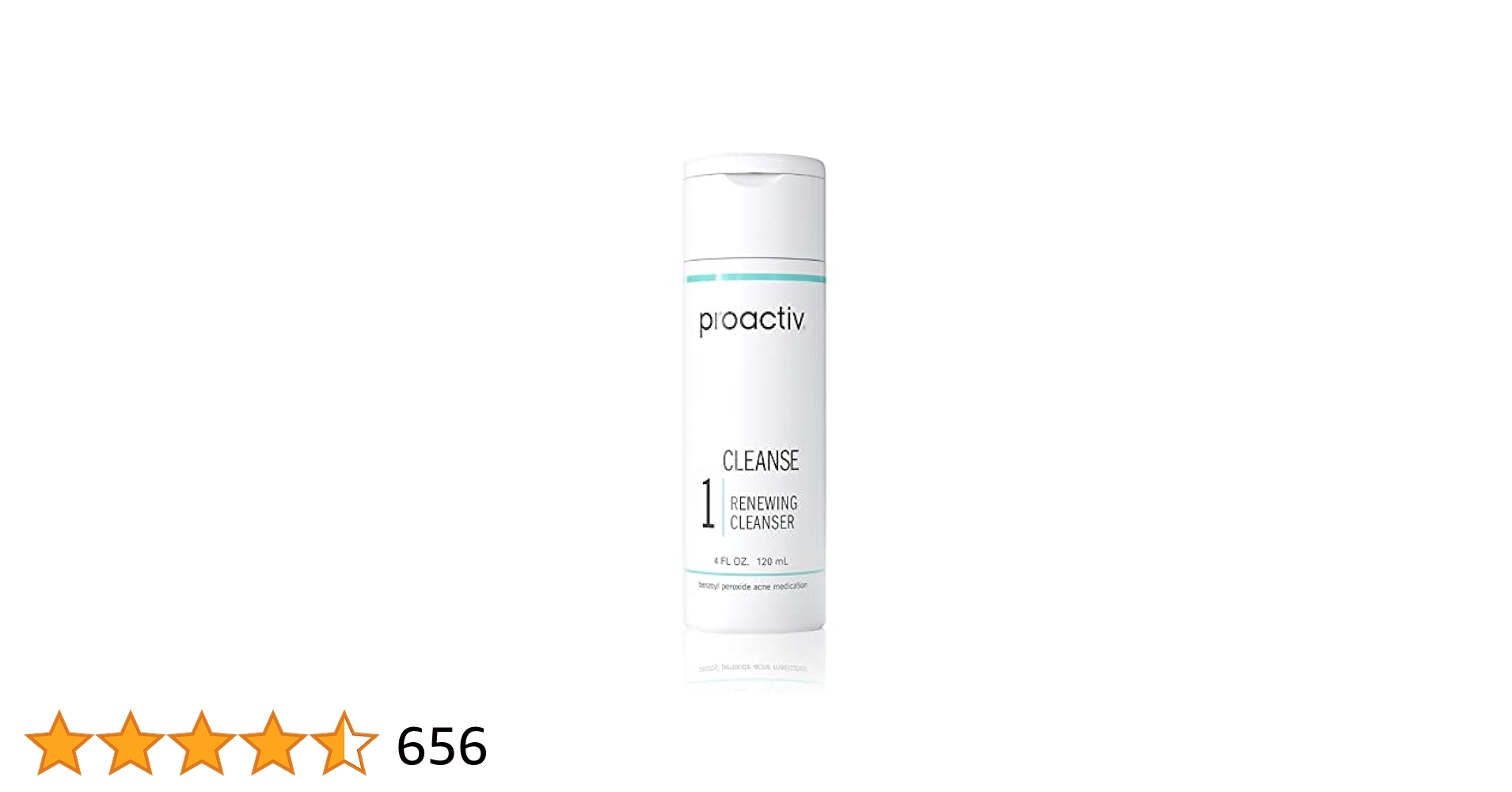 プロアクティブ　リニューイング　クレンザー　ステップ1 120ml 2本 Amazon | (旧モデル) プロアクティブ Proactiv リニューイング