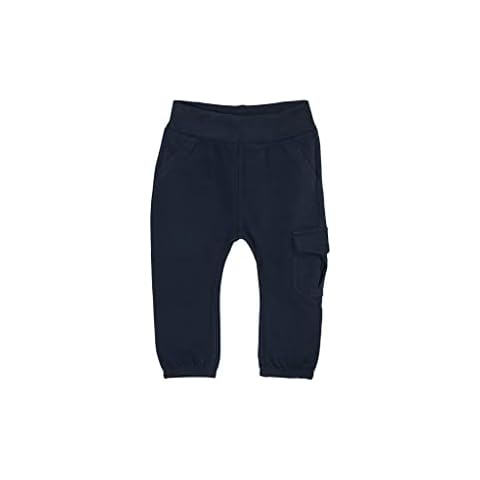 s.Oliver Junior Baby-Jungen 405.10.204.18.183.2112790 Leggings, 5952, 92 Cover