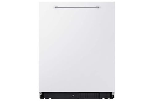 Samsung Series 7 Auto Door Open DW60CG550B00EU 14 Place Setting Integrated Dishwasher