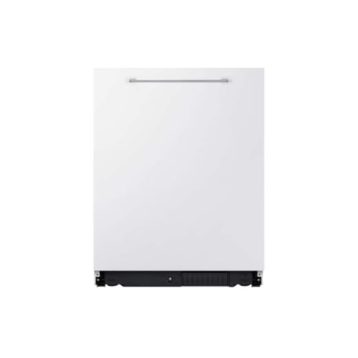Samsung Series 7 Integrated Dishwasher, Auto Door Open, 14 Place Setting, Model: DW60CG550B00EU