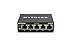 NETGEAR 5-Port Gigabit Smart Managed Plus Switch (GS305E)
