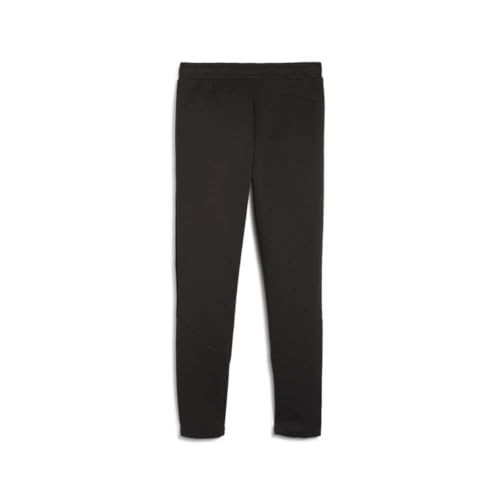 PUMA Mens Evostripe Pants Casual Drawstring - Black2