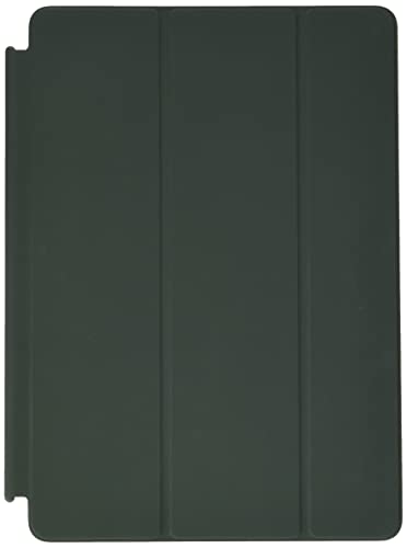 Image of Apple Smart Cover for iPad (9th, 8th and 7th Generation) ad iPad Air (3rd Generation) - Cyprus Green
