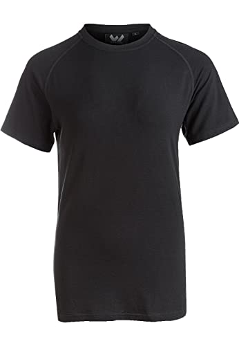 T-Shirt Femme WHISTLER Athéna idéal pour vos séances de yoga et running
