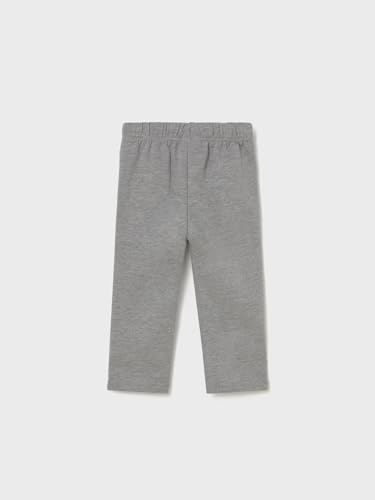 Mayoral Pullover Vest Pants Set for Baby-Boys Orange3