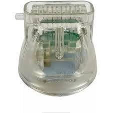 MNRF Needles Pins Insulated Disposable Anti-Wrinkle Cartridge Needle Fraction RF Microneedle-image-29