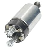#US Replacement Part for New 12V Solenoid FIT for Porsche 930 3.3L 78-79 90160410203 91660410100