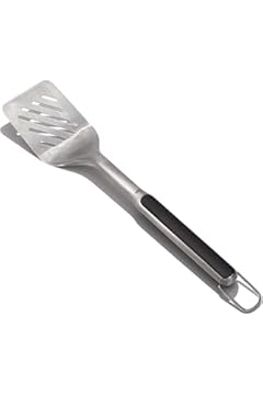 long handle spatula for grilling