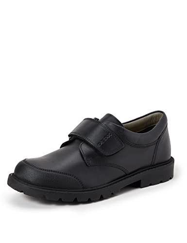 Geox Boy's Shaylax 4 (Toddler/Little Kid/Big Kid)