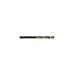 Hanson 73122 Bit Drill 11/32 Turbomax Hss