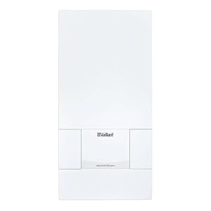 Vaillant electronicVED pure 21/8 - elektronischer Durchlauferhitzer