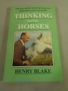 Paperback Thinking With Horses Book