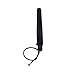 DKNTZO for Futaba 12K 14SG 16SZ 18SZ FX-36 4PLS 4GRS 7XC Remote Control Antenna Rc Planes Remote Control Antenna for Futaba RC