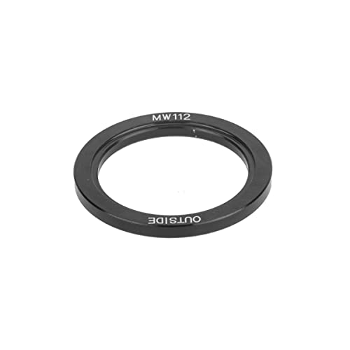 FSA Full Speed Ahead BB Part AXLE Spacer 2.5x24mm fMEGA E