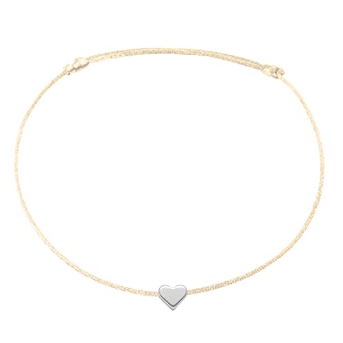 Niederegger Praliné Herzen Marc de Champagne, 125 g