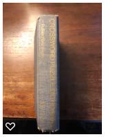 New York Times Crossword Puzzle Dictionary (NY ... 0812926064 Book Cover