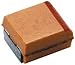 KEMET T495D226M035ATE200 CAPACITOR TANT, 22UF 35V, 0.2 OHM, 0.2, 7343-31 (5 pieces)