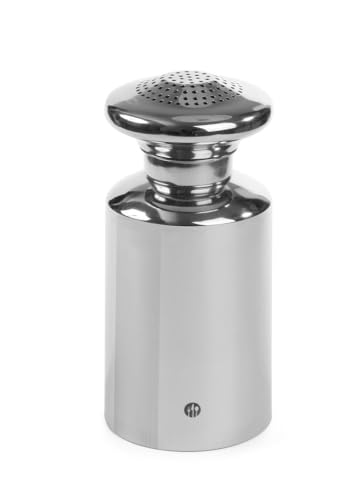 HENDI Salt and Pepper Shaker, Silver