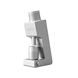 VS4 Grinder [Silver]
