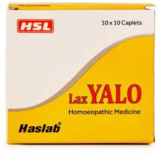 Laxyalo Tablet (100tab) (B0CCLJ38J2) Amazon Price History, Amazon Price Tracker