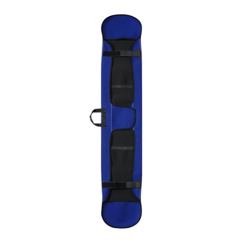 Sliccoom Snowboardbag 136 cm Blau