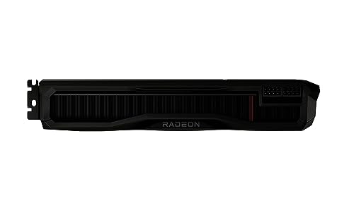 AMD Radeon RX 7900 XTX GPU