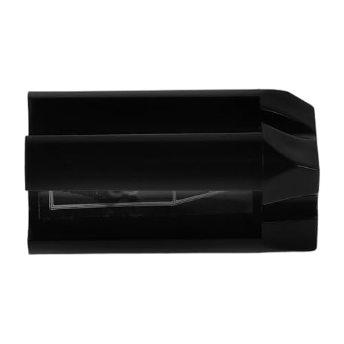 TOGEVAL Temperamatite per Sopracciglia e Labbra Temperino Integrato, Modellatore Cosmetico Compatto a Filo, Affilatura Precisa per Trucco Professionale e Uso da Salone, Portatile