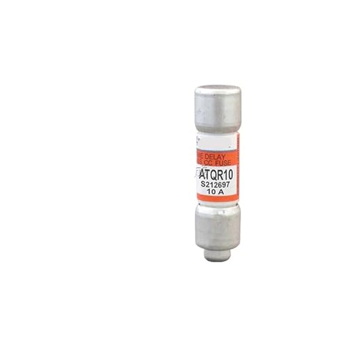 Fusible à rapide ATQR15 pour cartouche cylindrique et protection tableau électrique