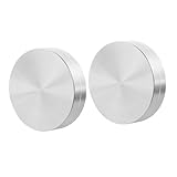 Tortendrehteller zum dekorieren – perfekt als tortendekorationsständer, tischdrehteller, lebensmittel-ausstellungsdrehteller, drehteller-basislager