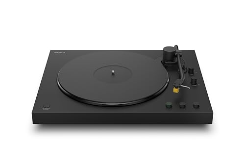 Sony PS-LX5BT Premium Wireless Bluetooth Turntable with Full Auto Playback - image 9