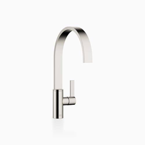 Dornbracht Single Lever Mixer MEM 33815682 Brushed Platinum