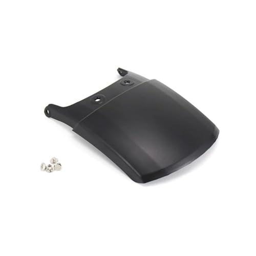 Garde-boue avant de moto noir pour Tiger Explorer XC 2016 2017 - 3