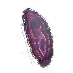 CrystalAge Display Stand - Small ~50mm